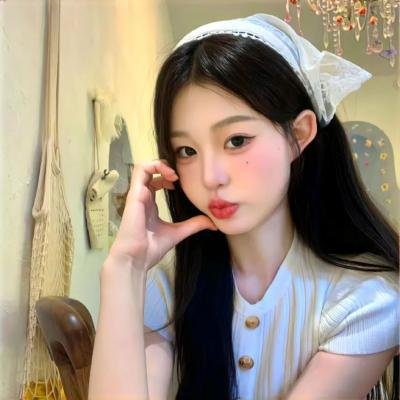 珍妮的画像