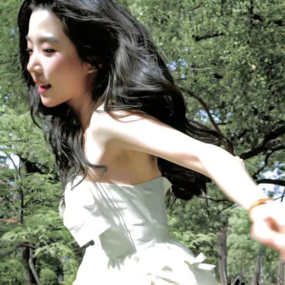 风月俏佳人