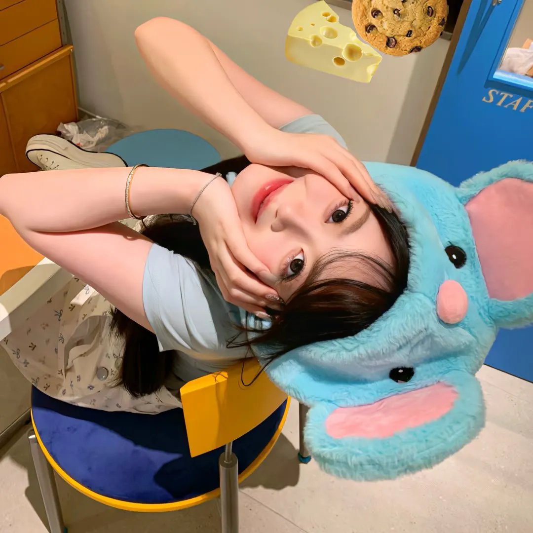 给爱丽丝